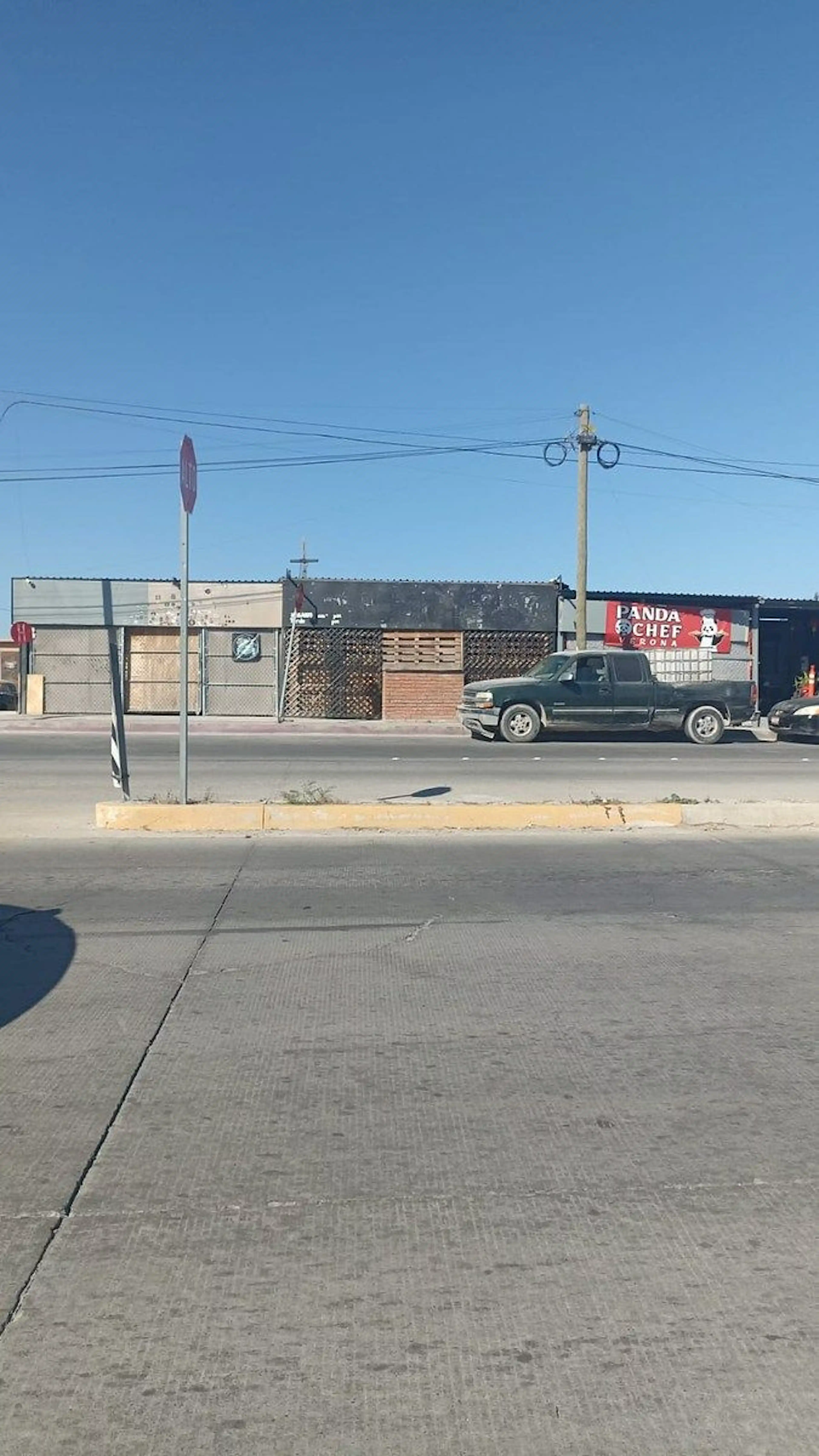 Se vende 1 hectárea frente a Verona residencial