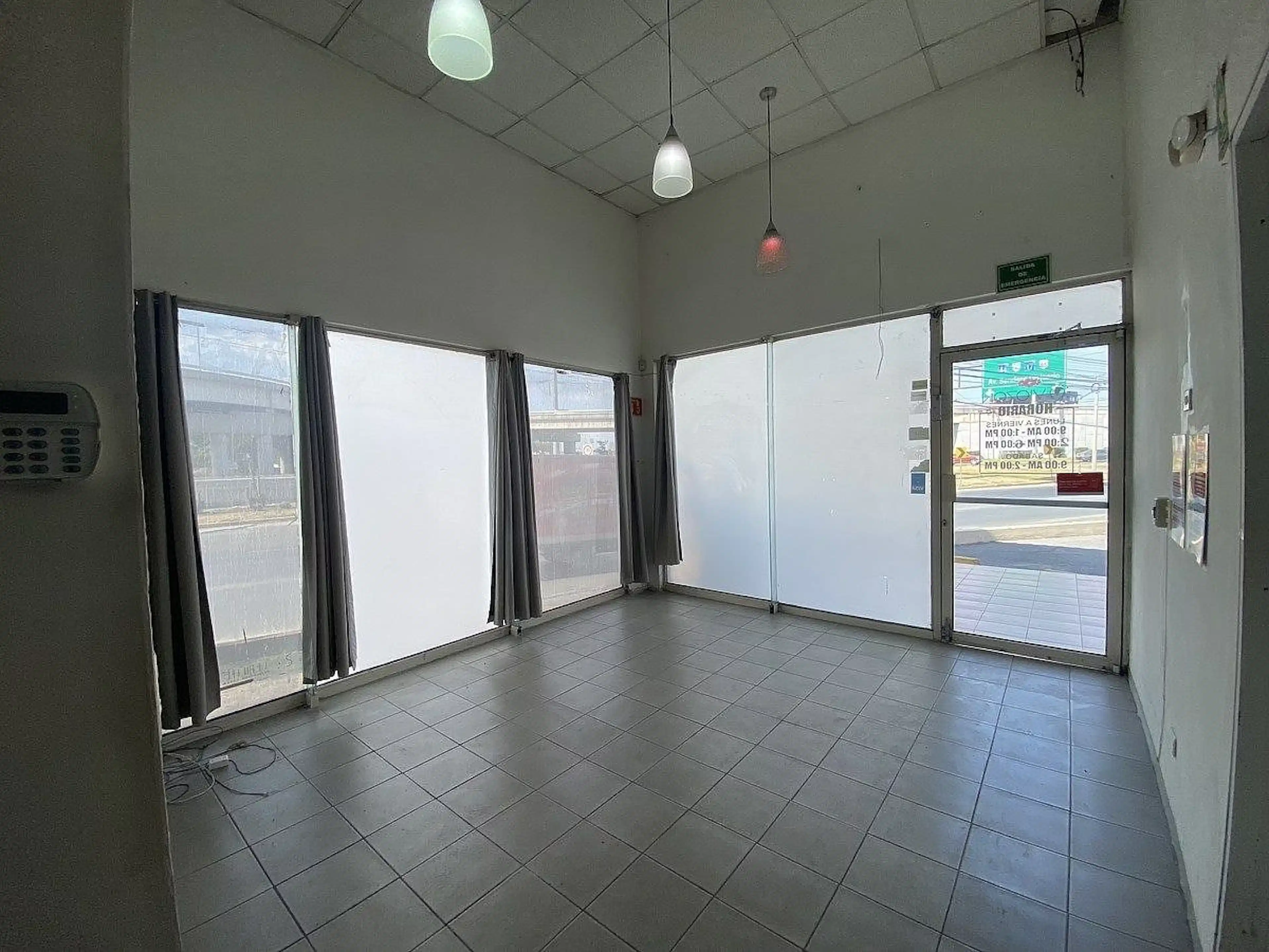 Avenida Manuel L. Barragán