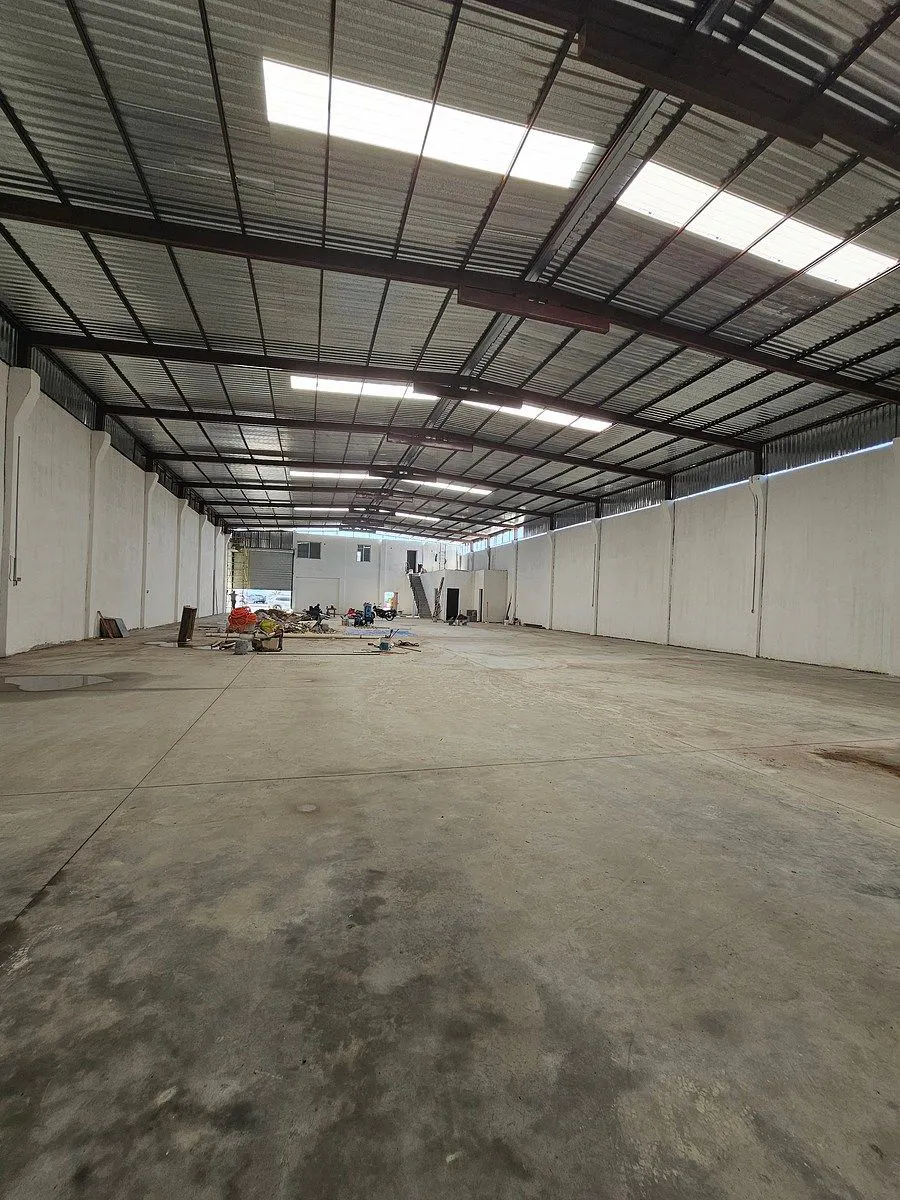 Industrial Spot2