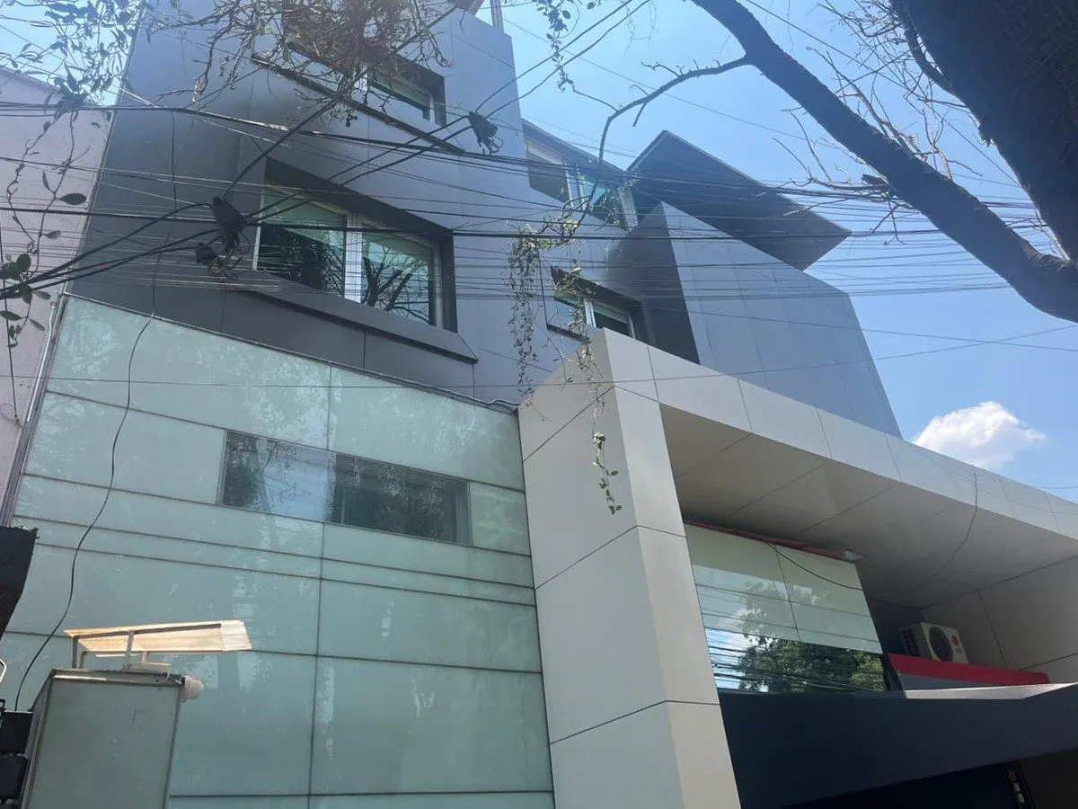 Oficina Spot2