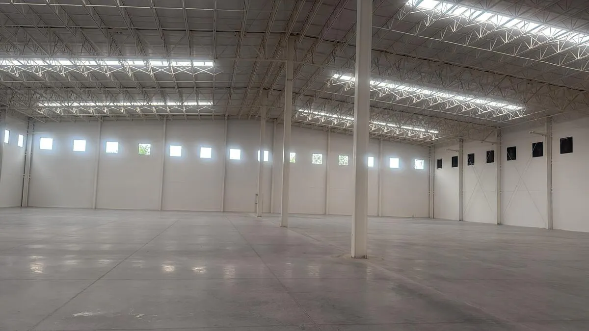 Industrial Spot2