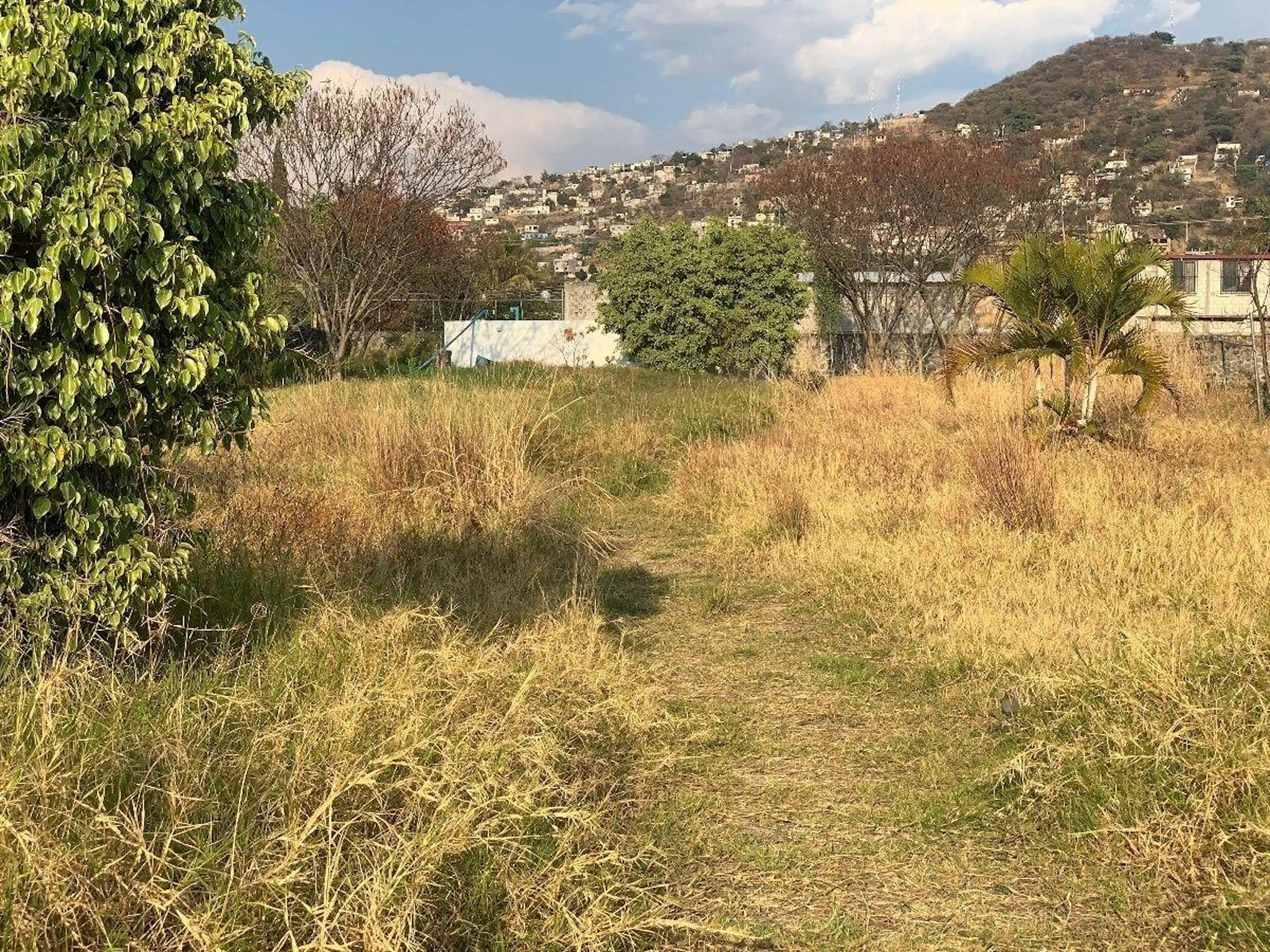 Vendo terreno plano en Jiutepec, Tamoanchan “Escriturado”