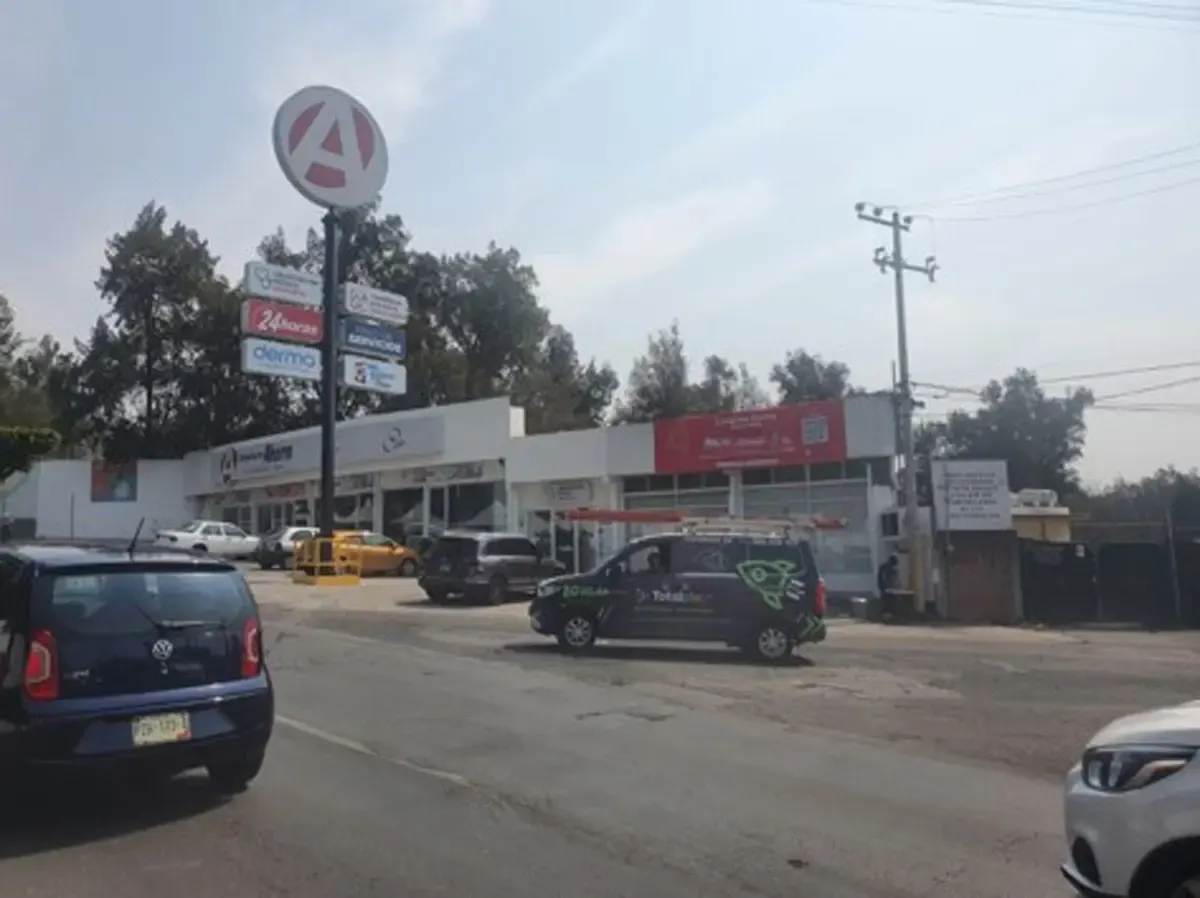 Local Comercial Spot2