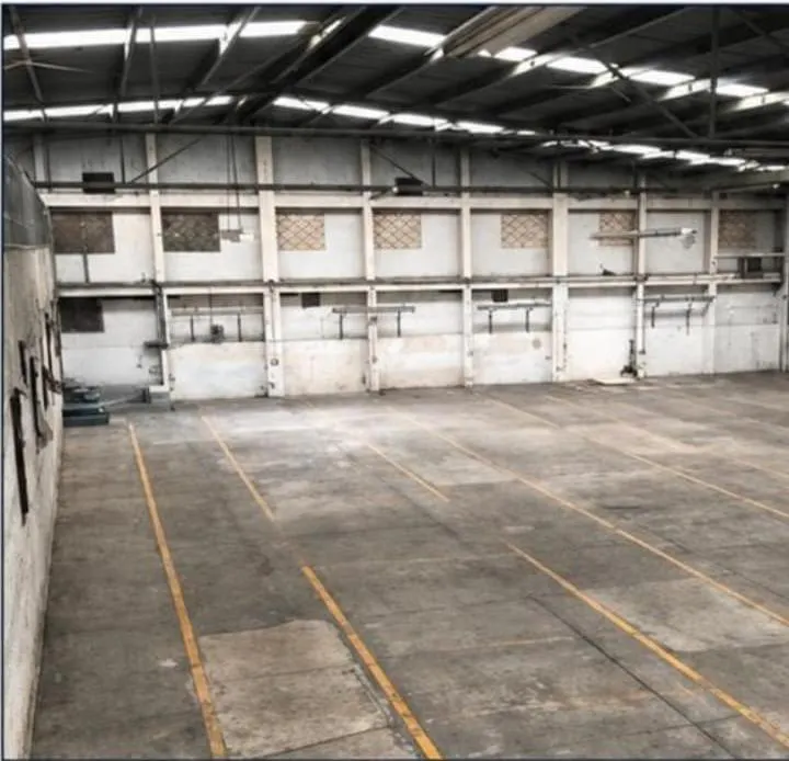 Industrial Spot2