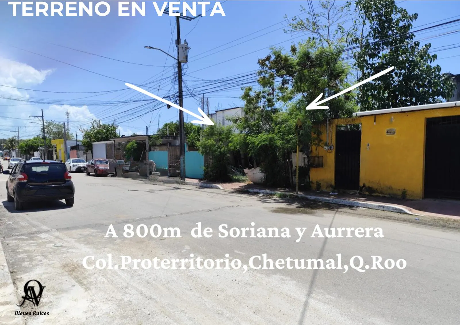 Terreno Spot2