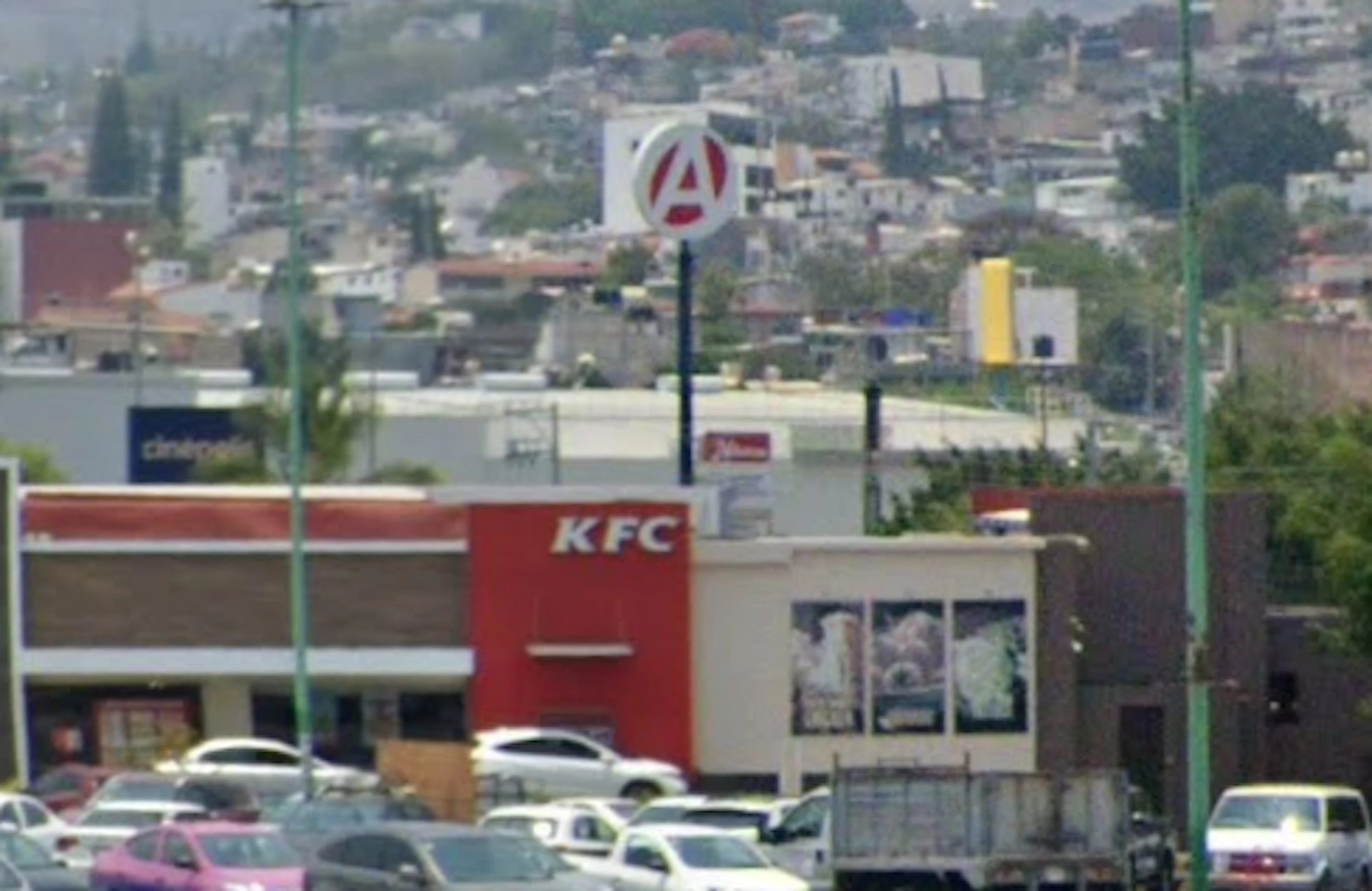 Local Comercial Spot2