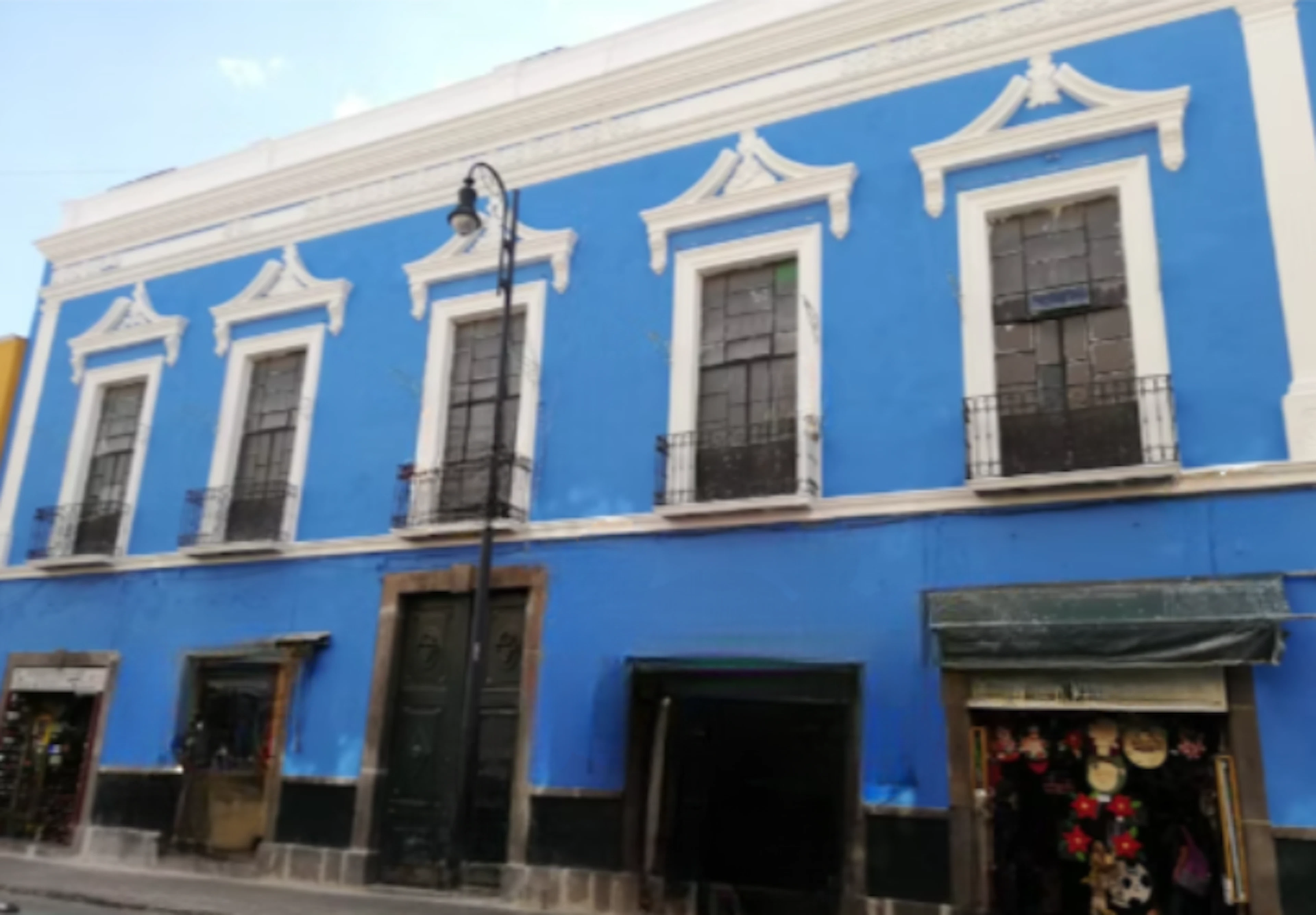 Local Comercial Spot2