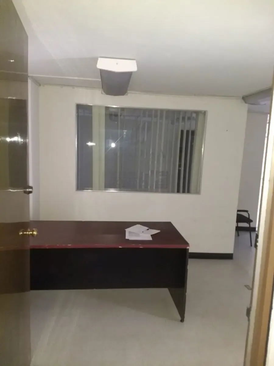 Oficina Spot2