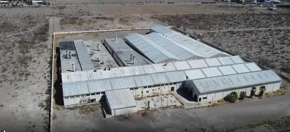 Industrial Spot2