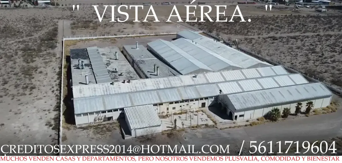 Industrial Spot2