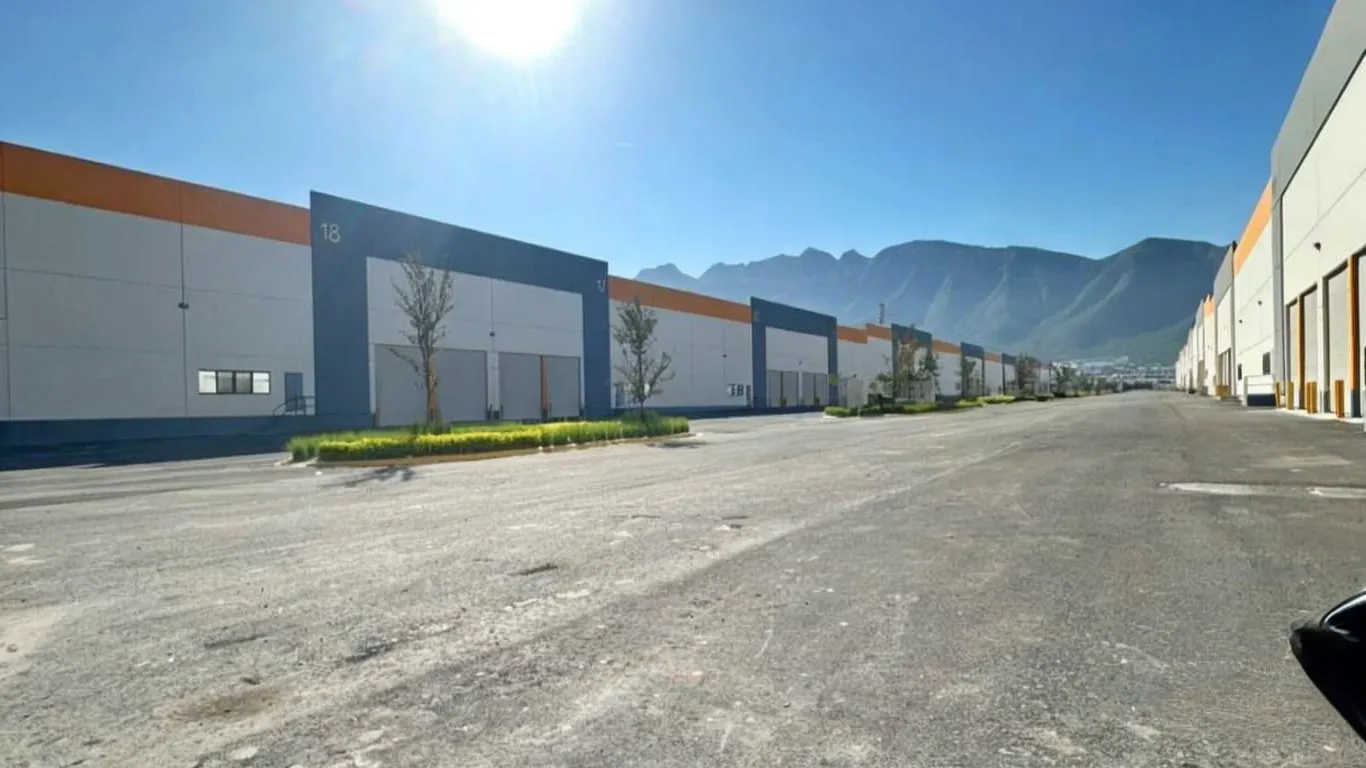 Industrial Spot2