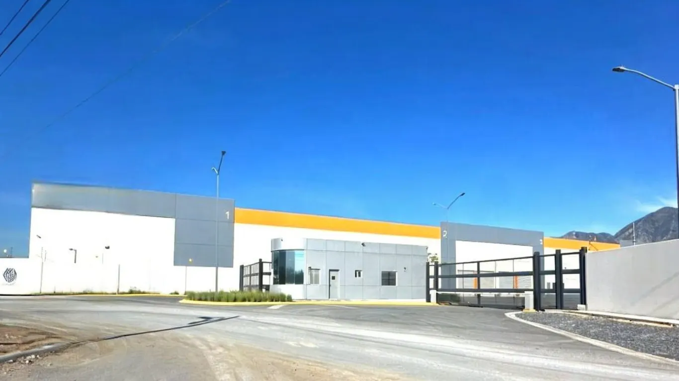 Industrial Spot2