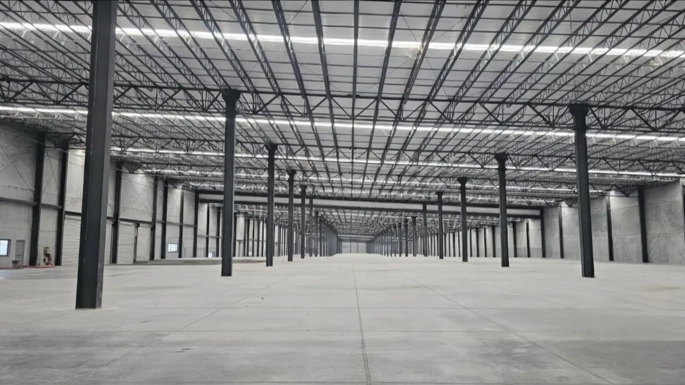 Industrial Spot2