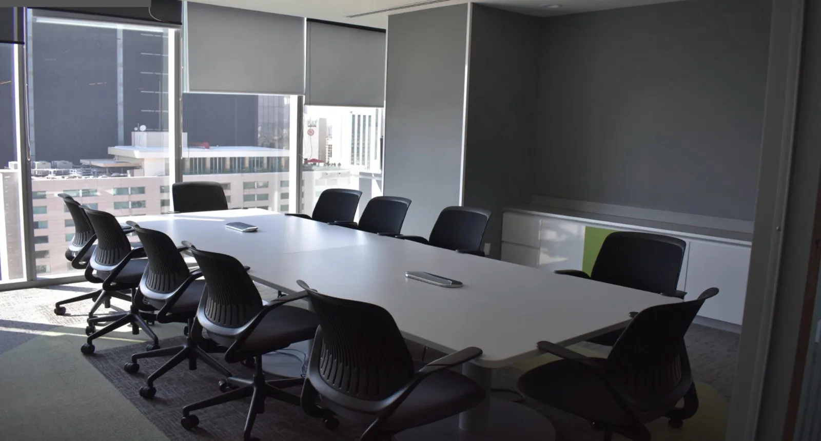 Oficina Spot2