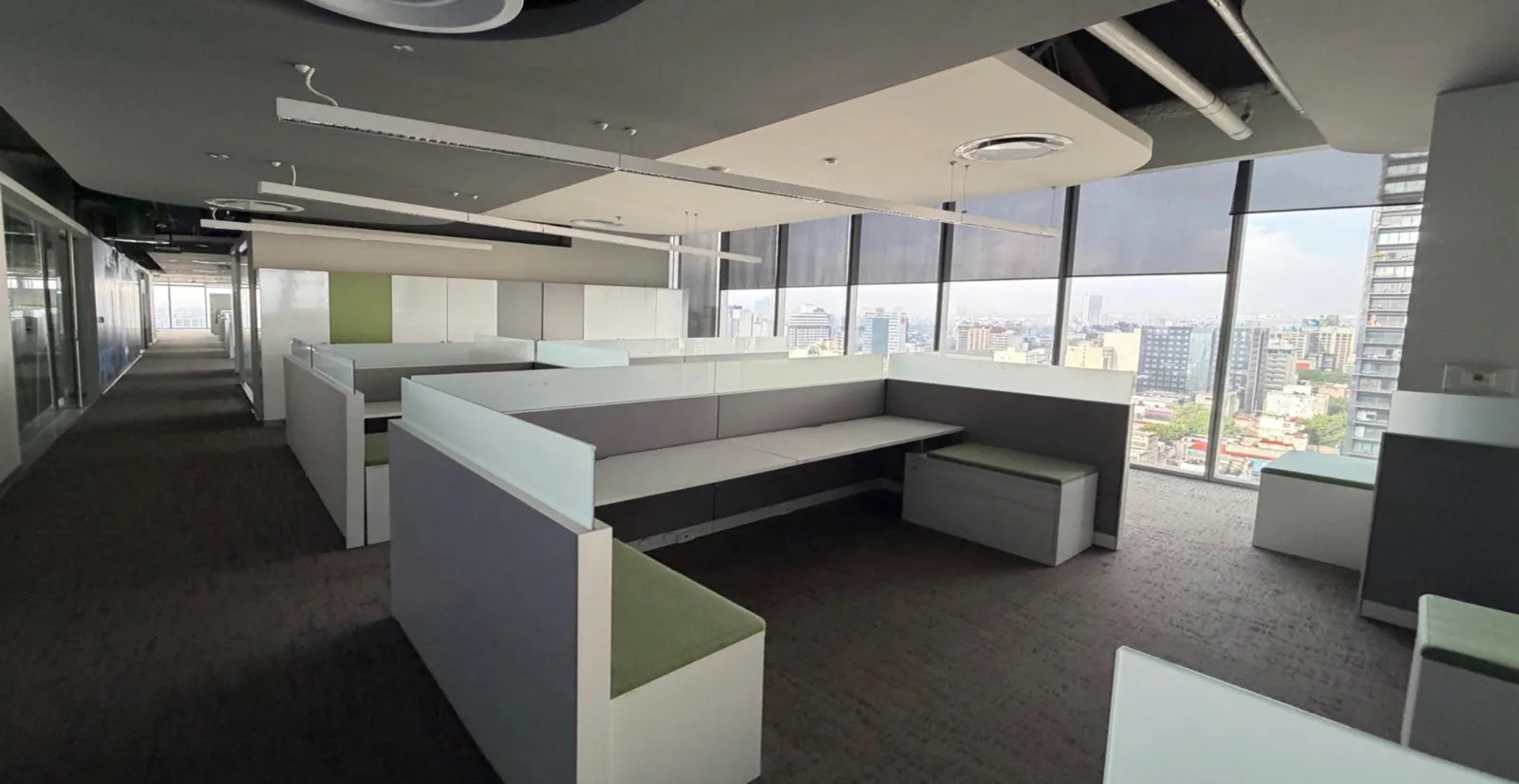 Oficina Spot2