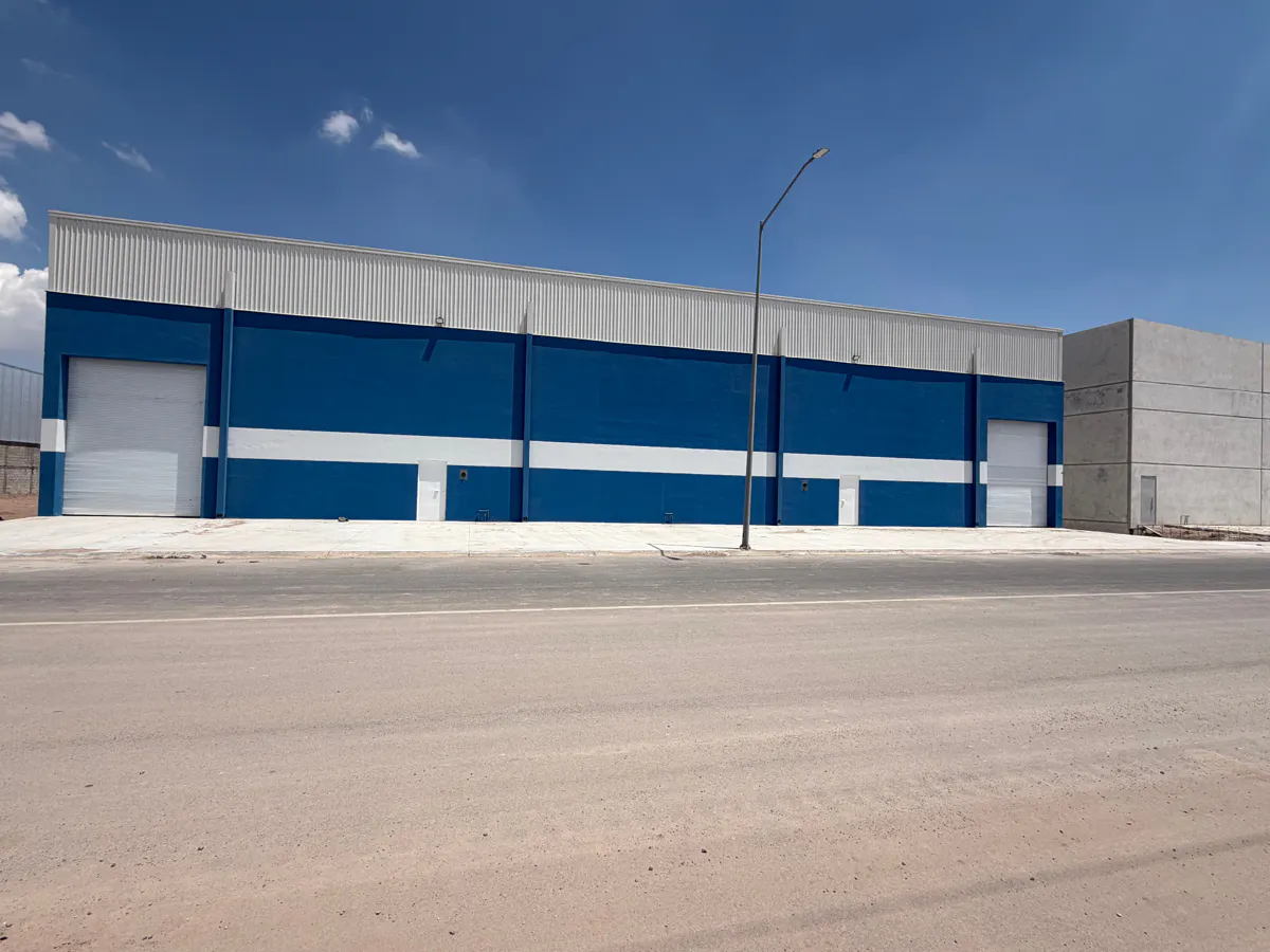 Industrial Spot2