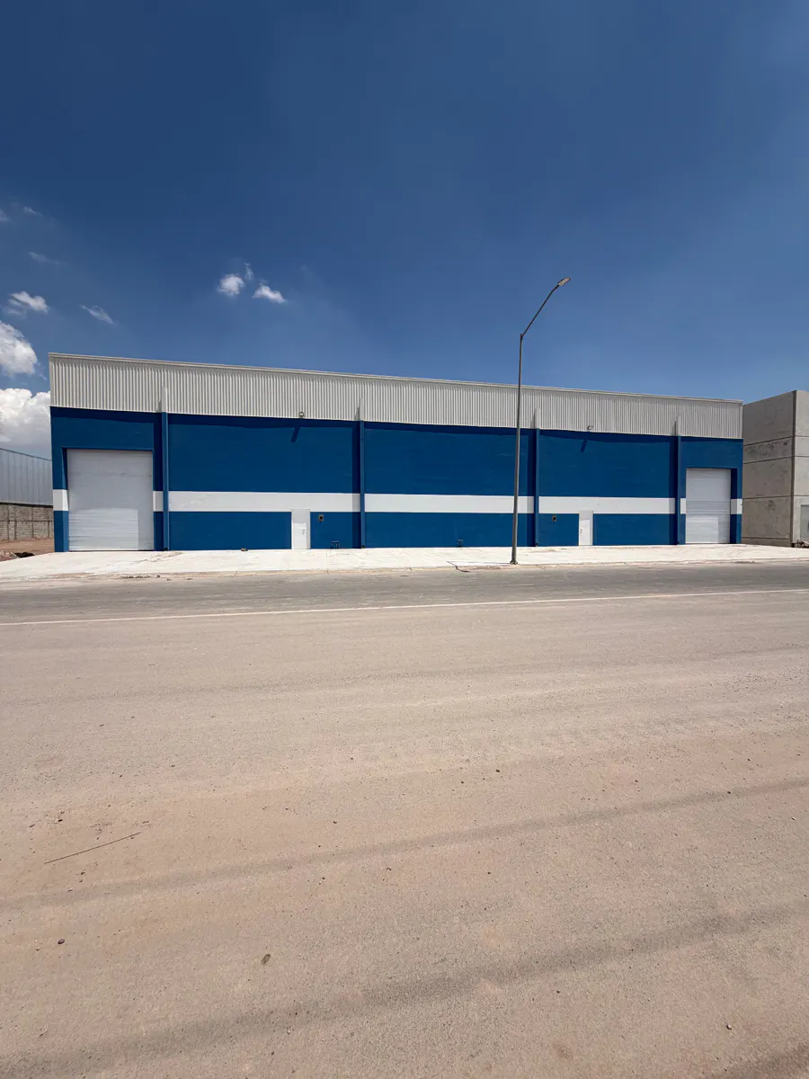 Industrial Spot2