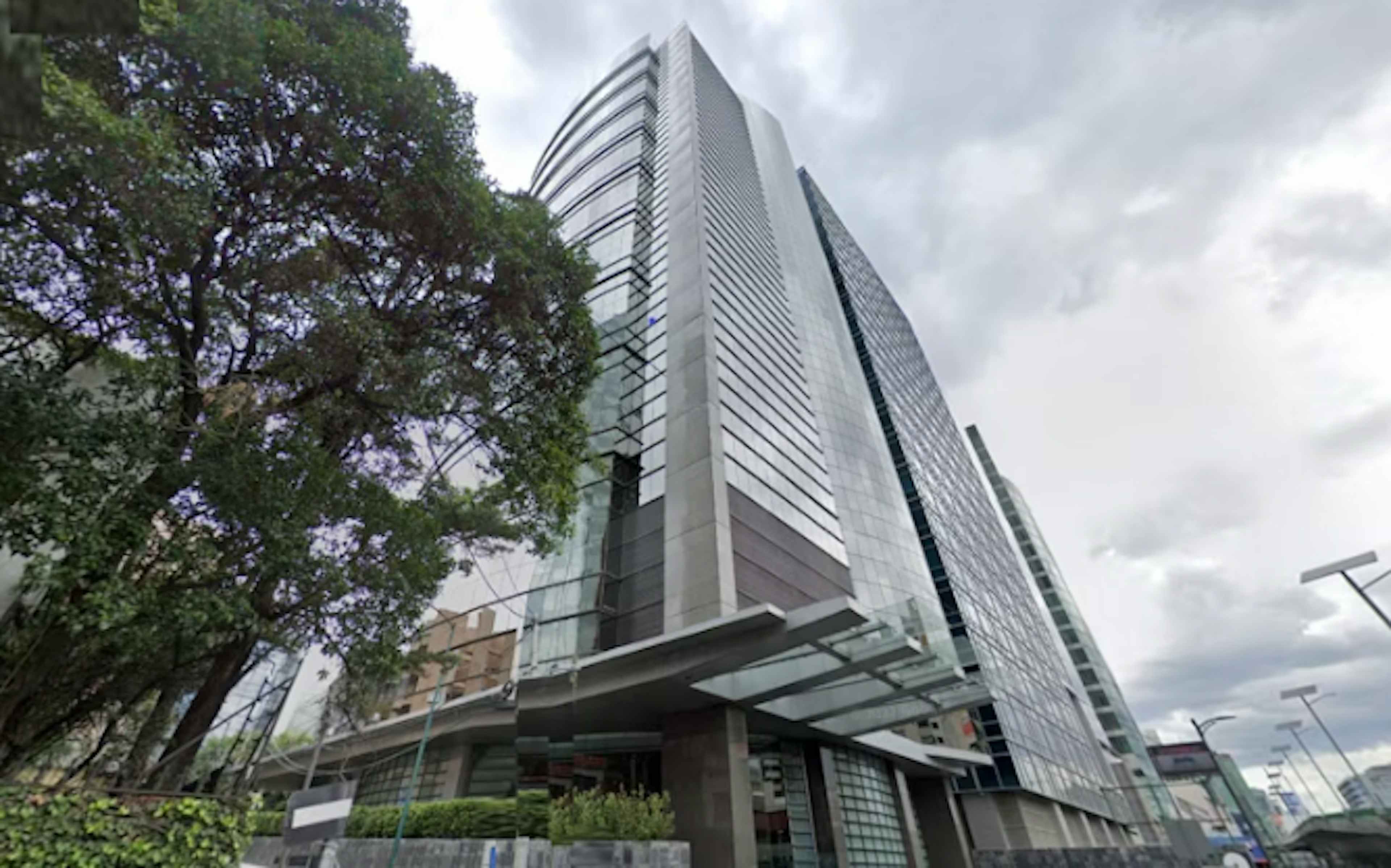 Torre Del Bosque - Locales