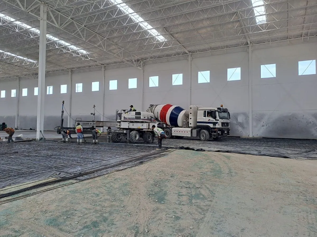 Industrial Spot2