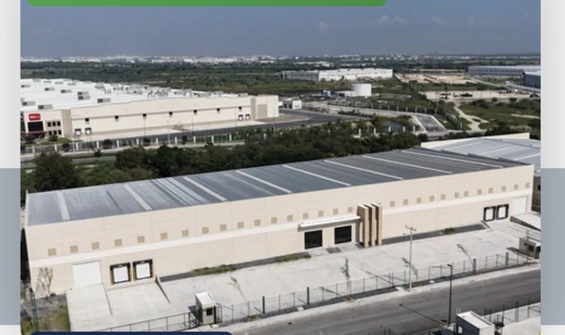 Industrial Spot2