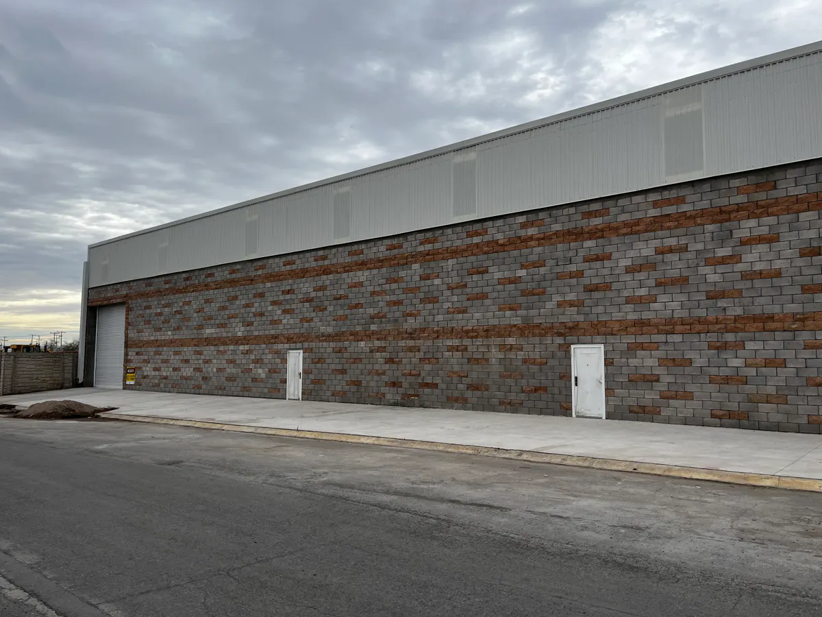 Industrial Spot2