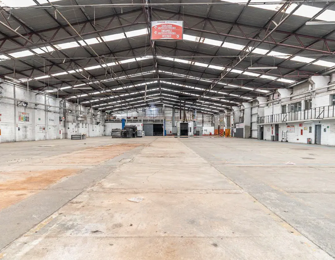 Industrial Spot2