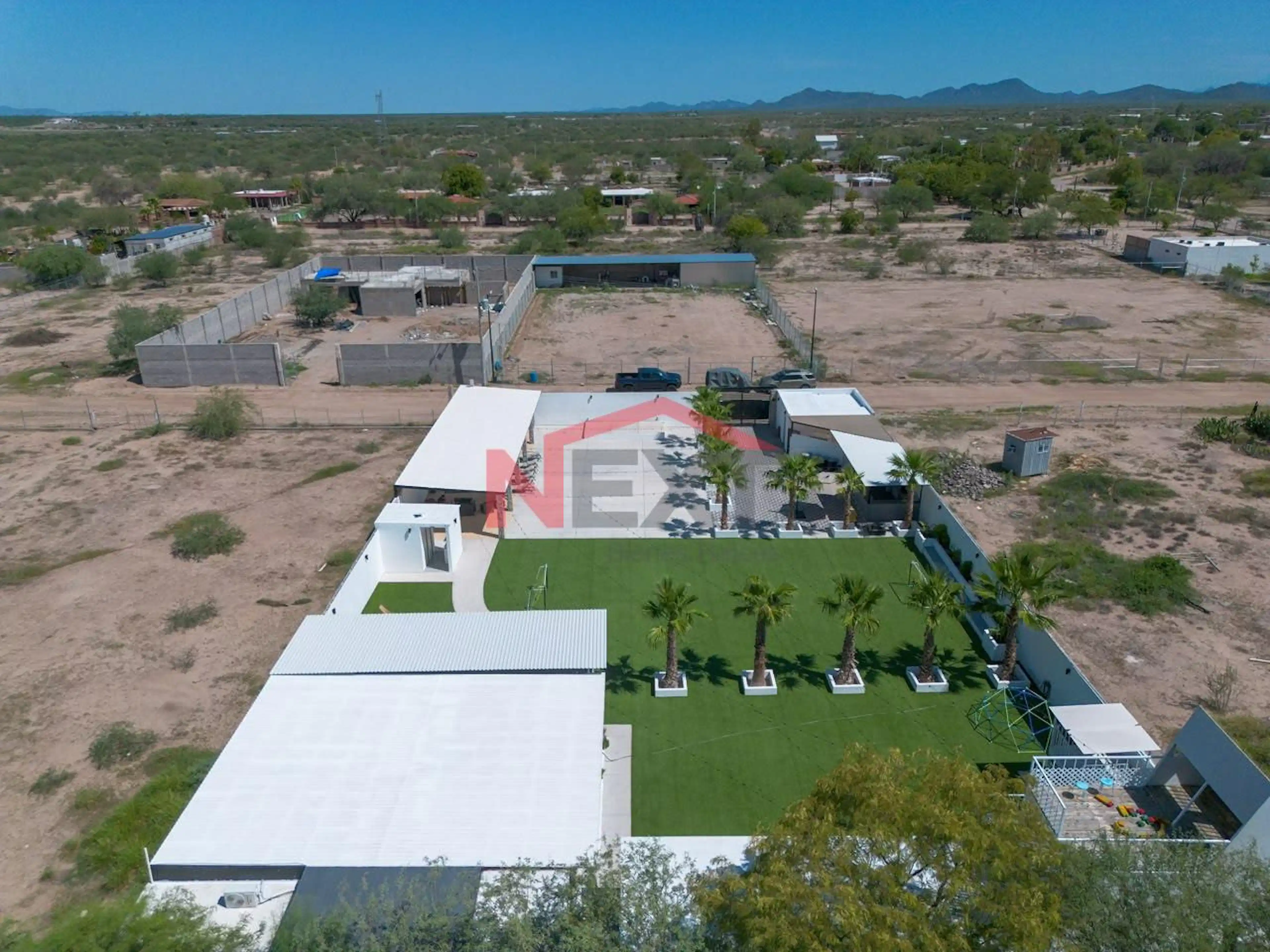 Terreno En Venta En Campestre La Herradura