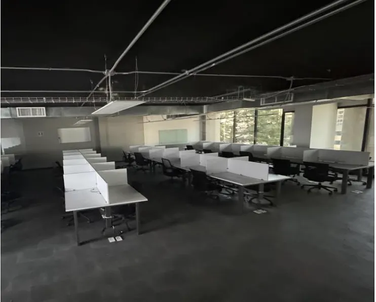 Oficina Spot2