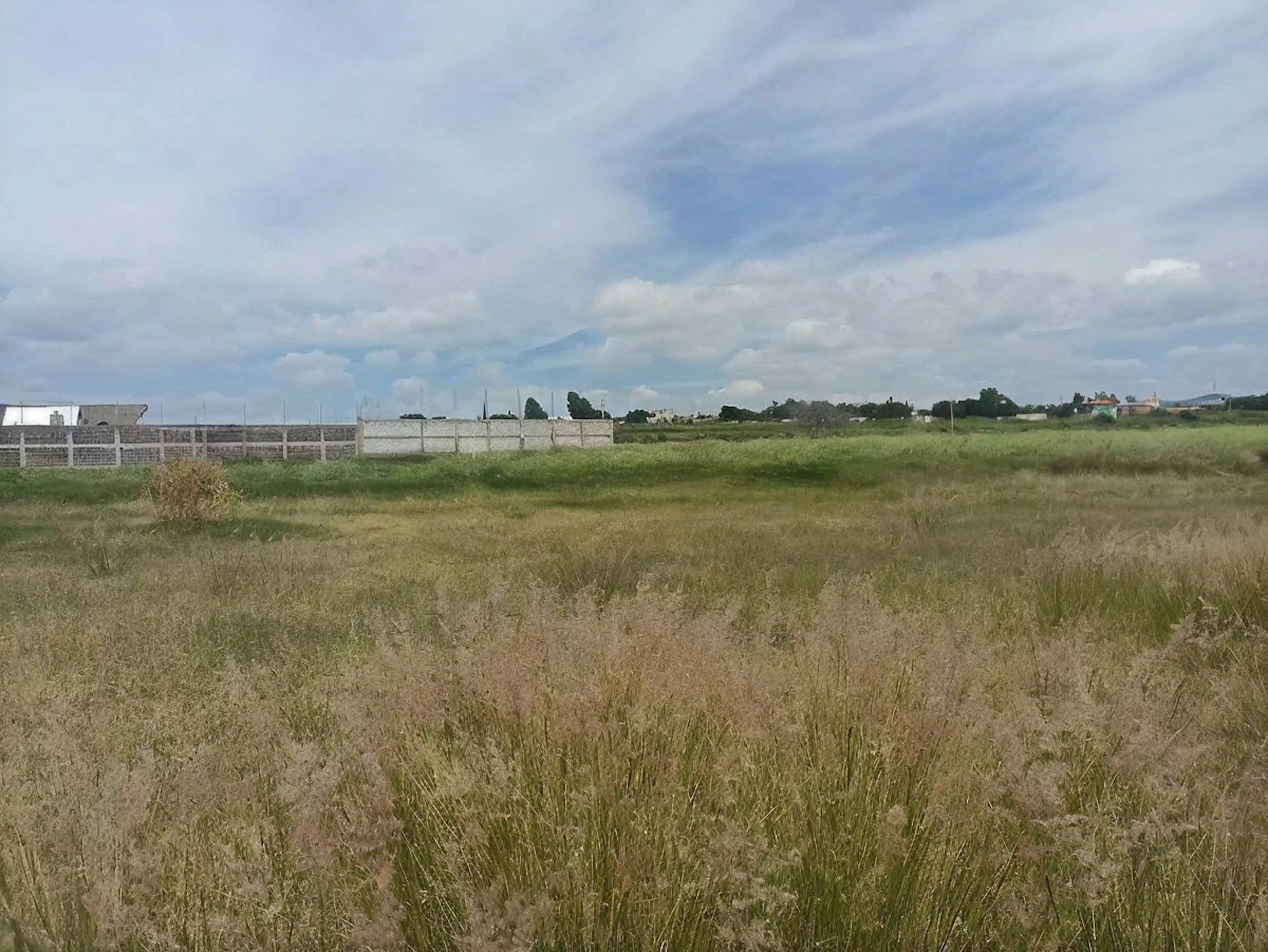 Terreno Venta En Atlixco
