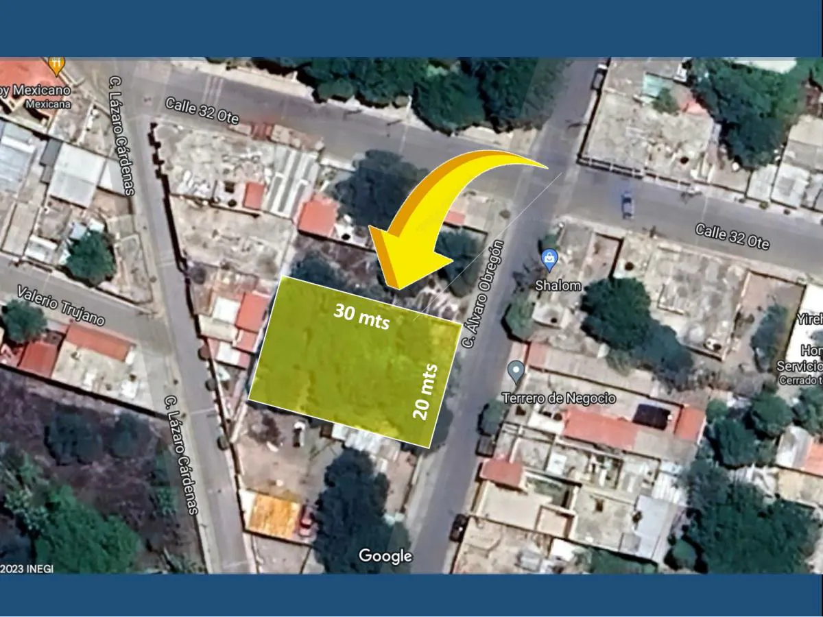 Terreno Spot2