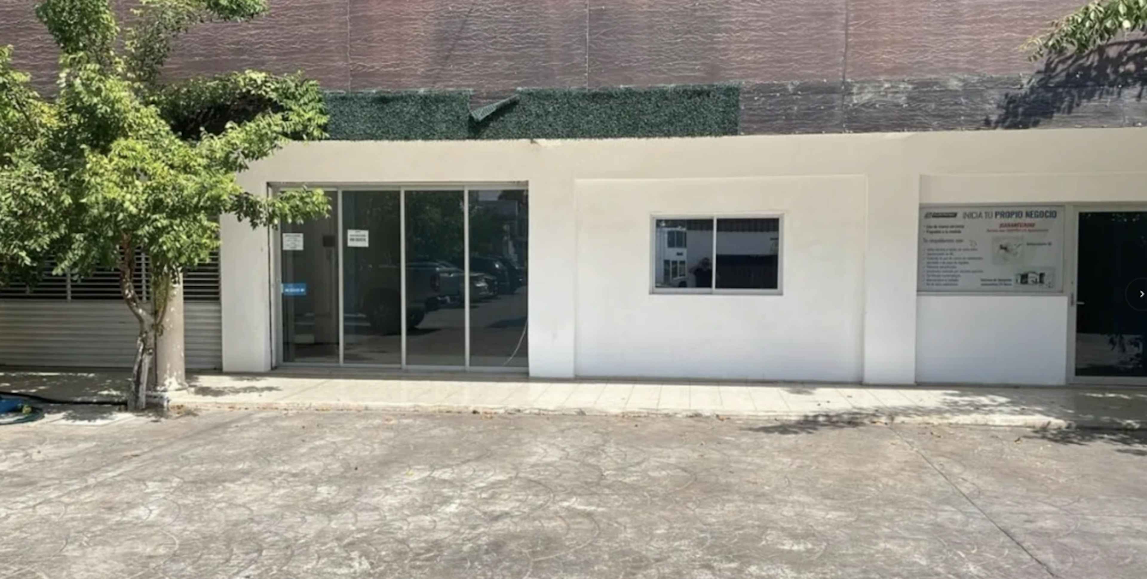 Prolongación Paseo Montejo