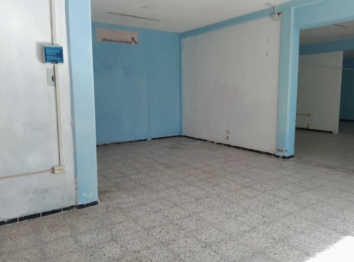 Local Comercial Spot2