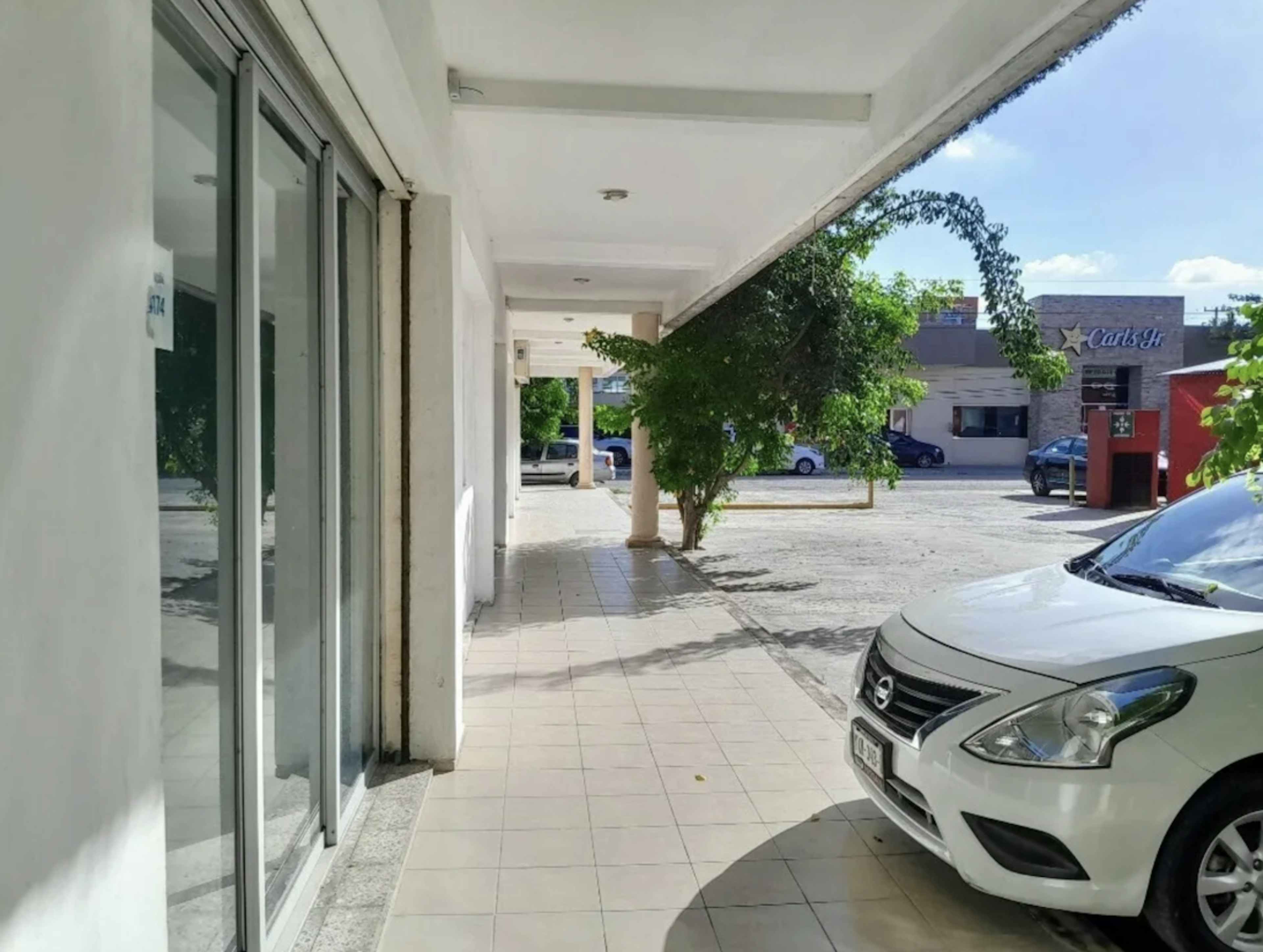 Prolongación Paseo Montejo S/n