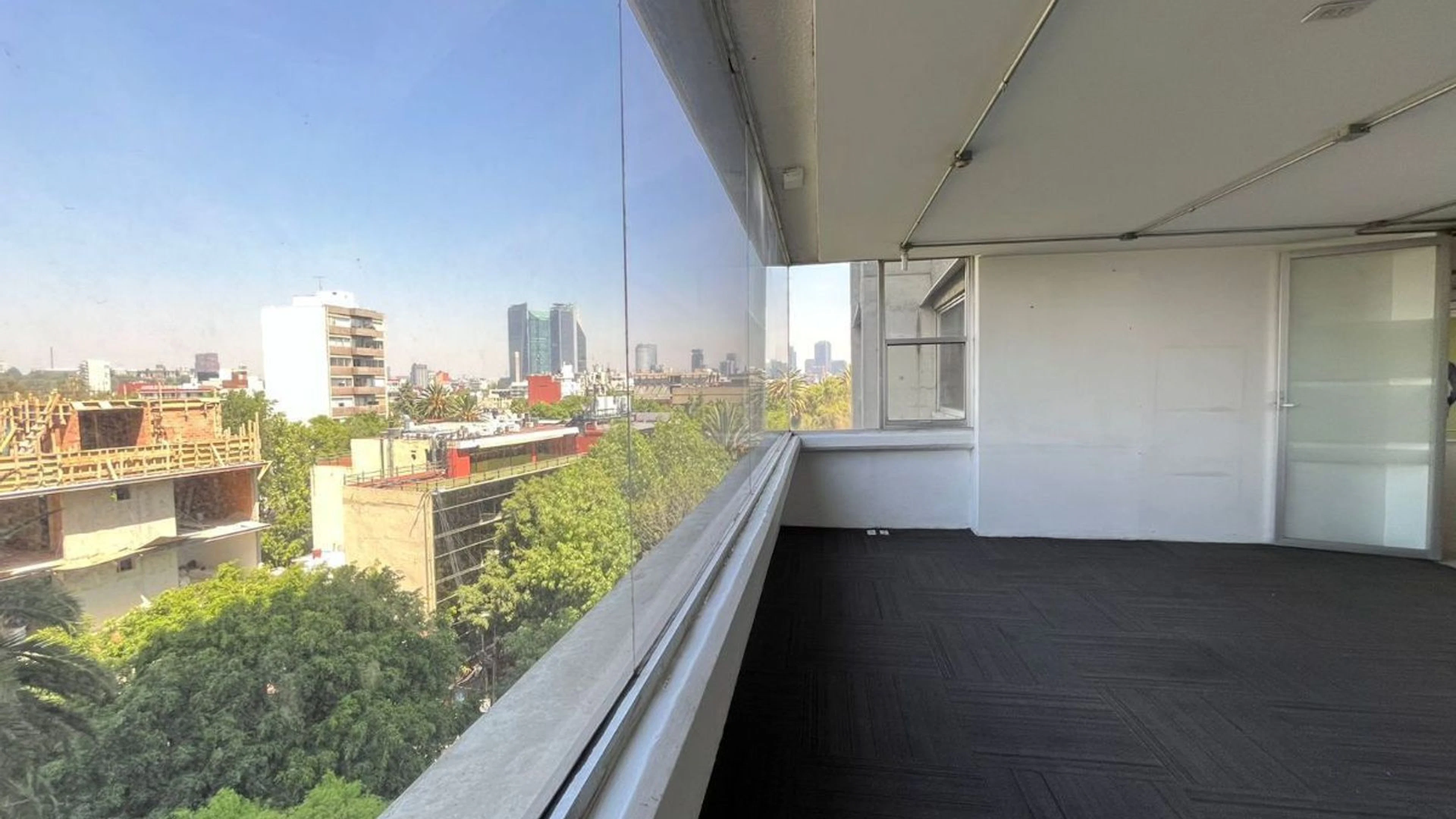 Oficina Spot2