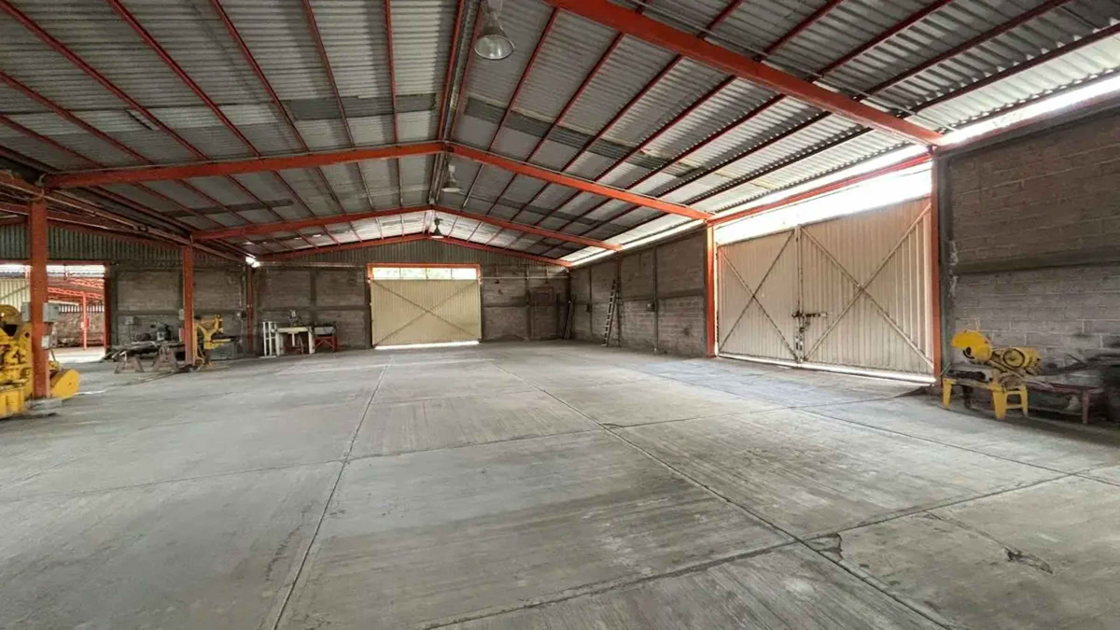 Carretera Magu-tepotzotlan S/n