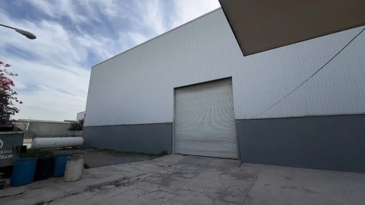 Industrial Spot2