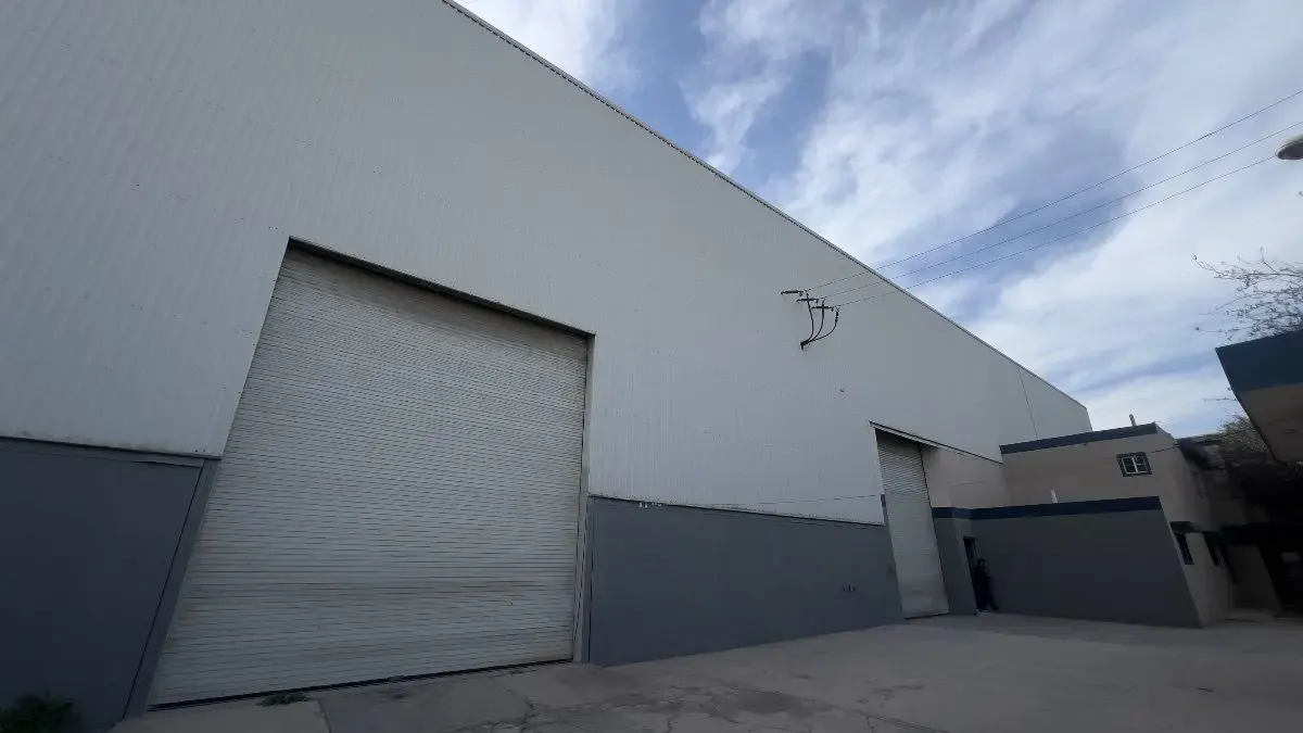 Industrial Spot2