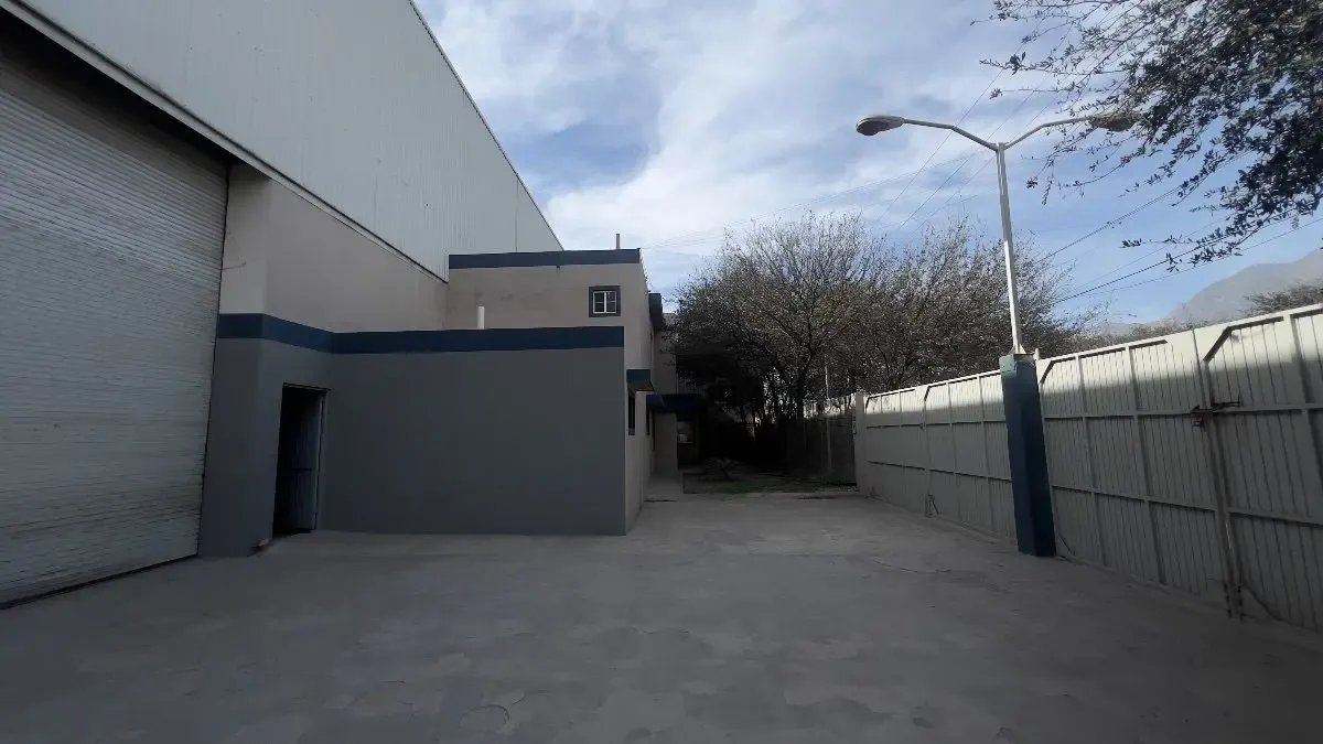 Industrial Spot2