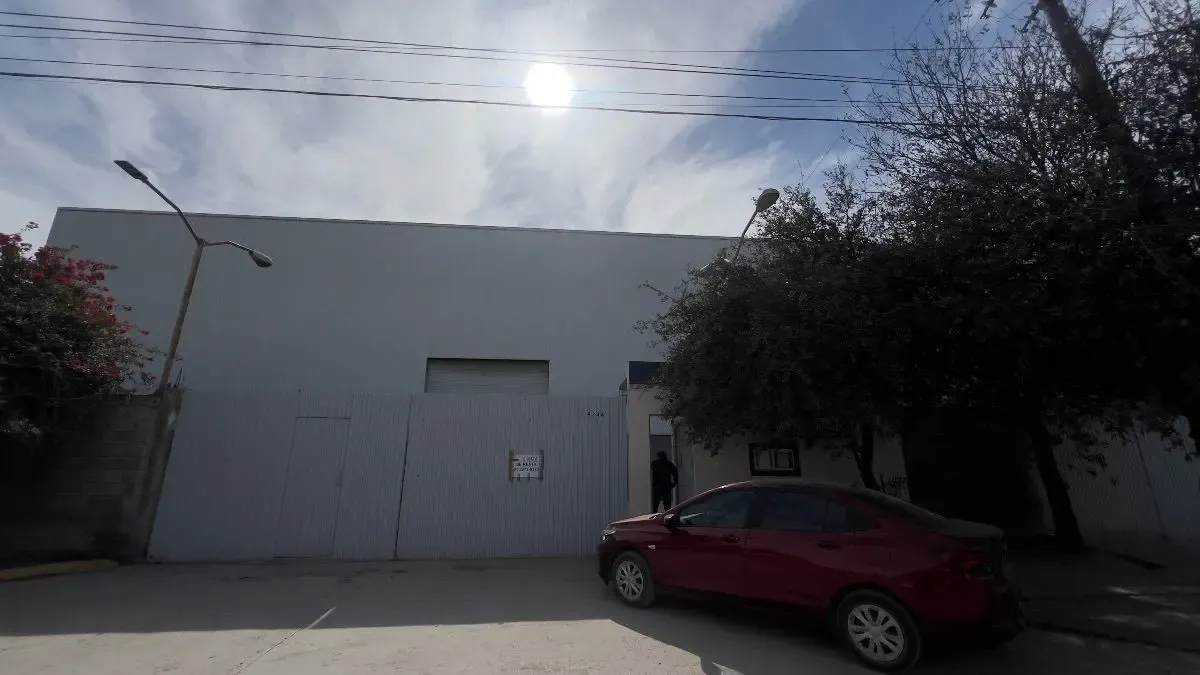 Industrial Spot2