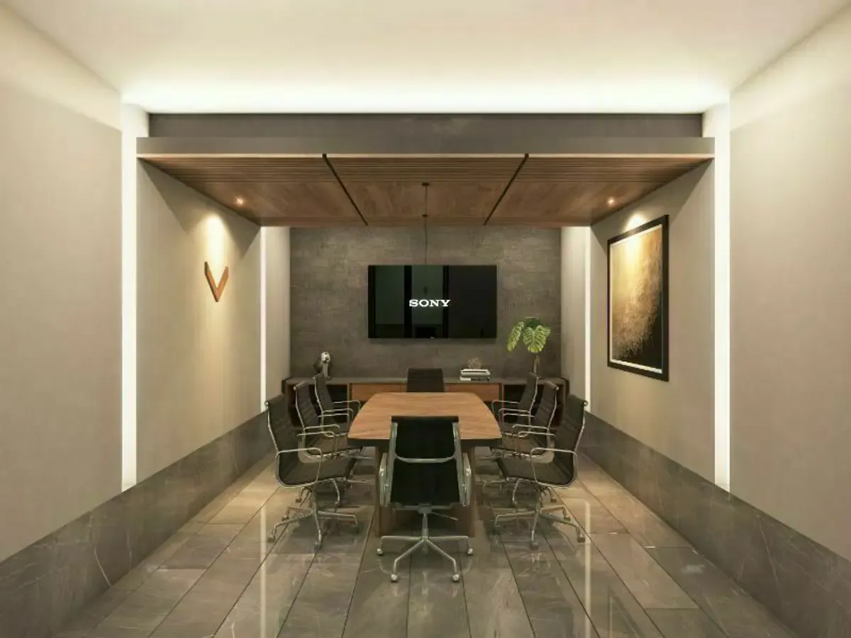 Oficina Spot2