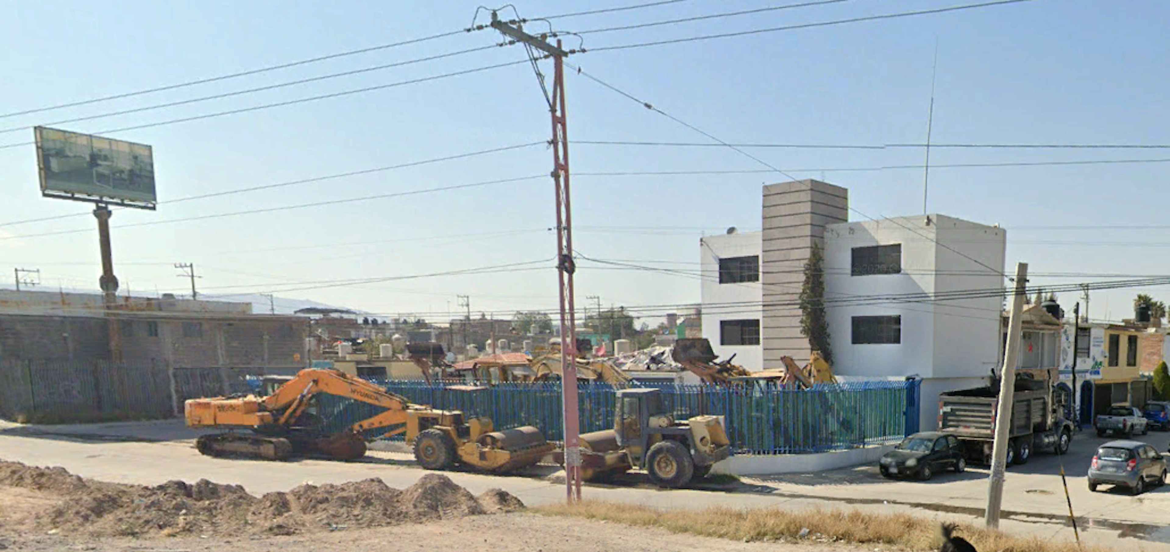 Boulevard Antonio Rocha Cordero