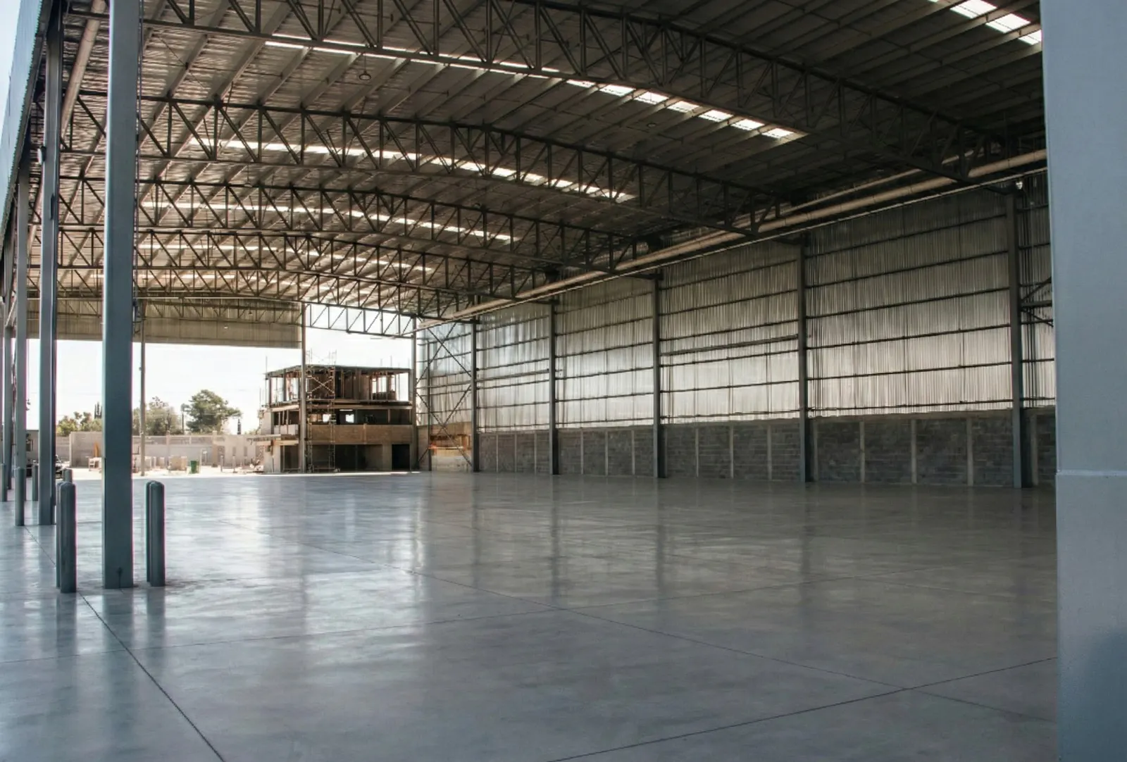 Industrial Spot2