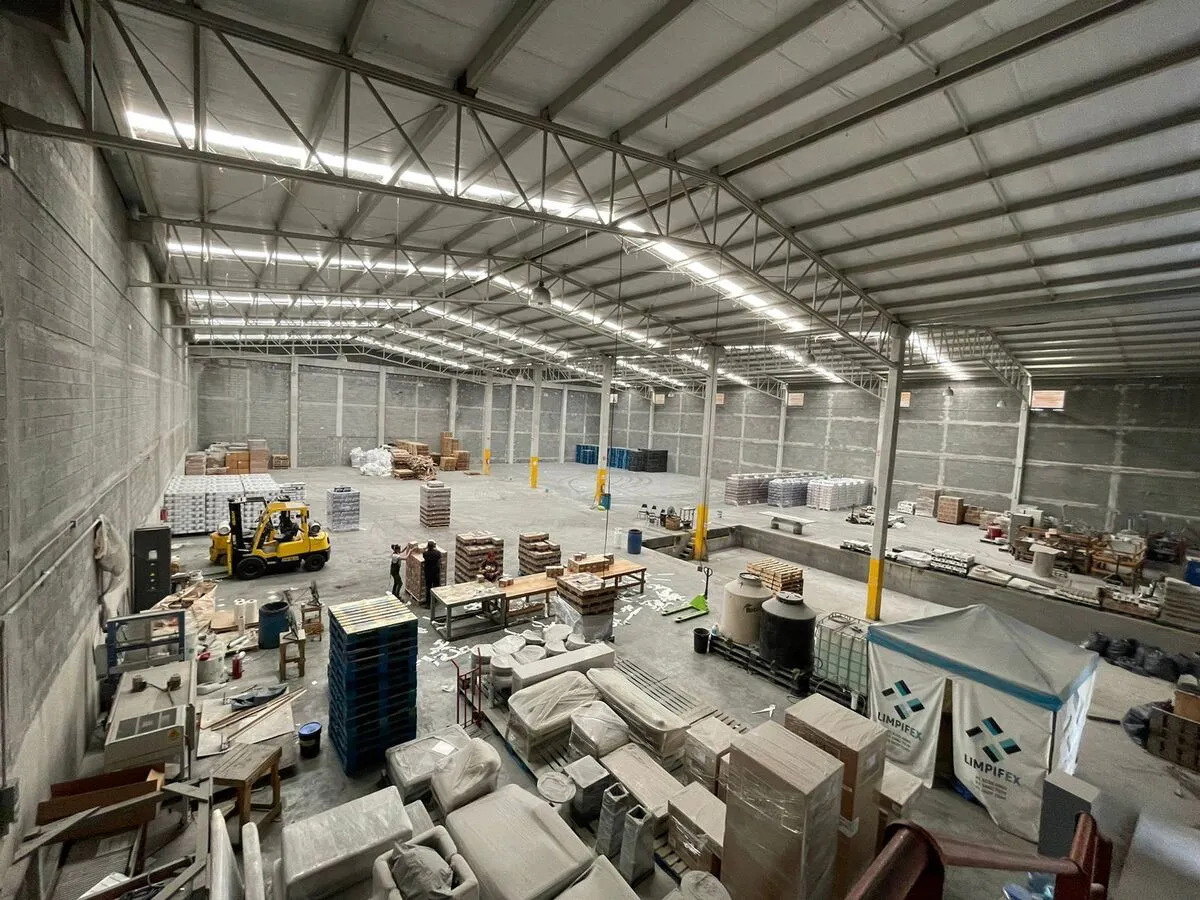 Industrial Spot2