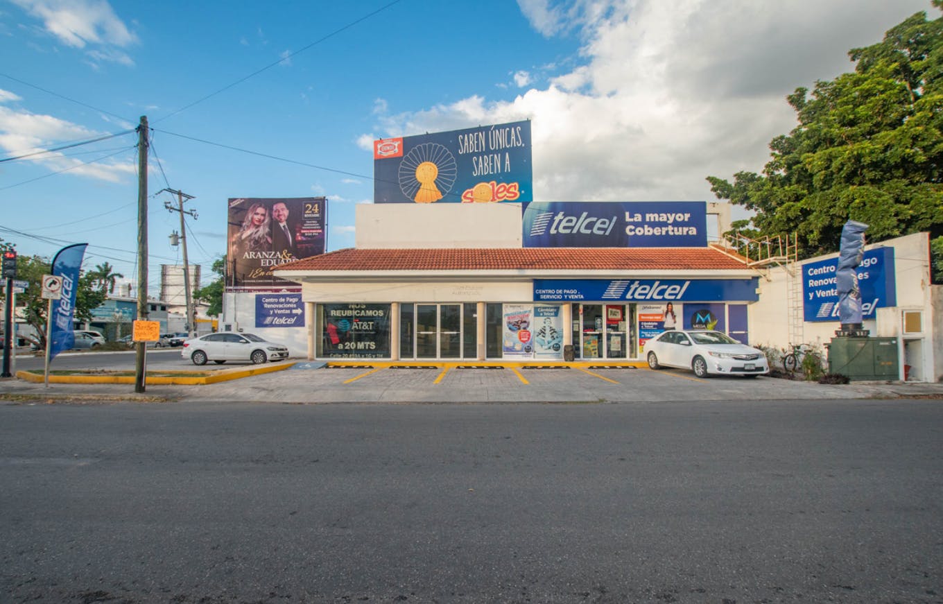 Local Comercial Spot2