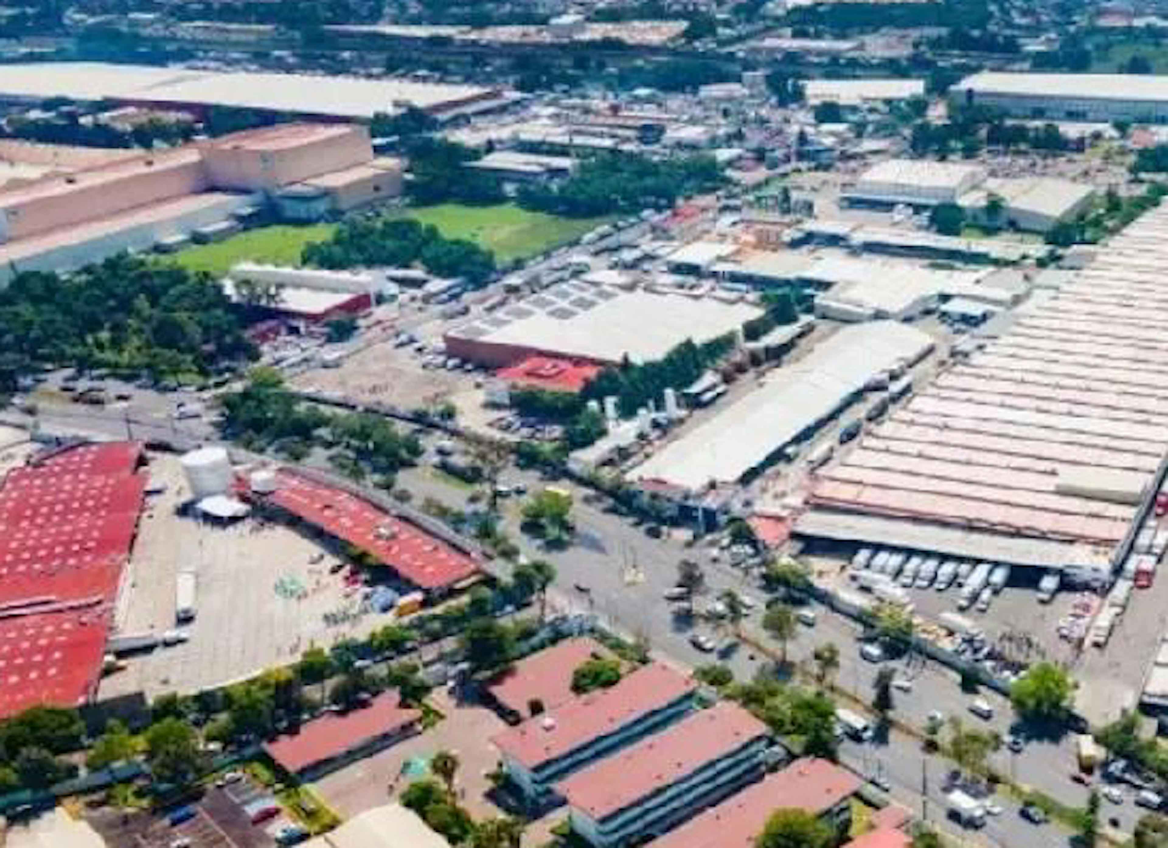 Avenida Doctor Gustavo Baz