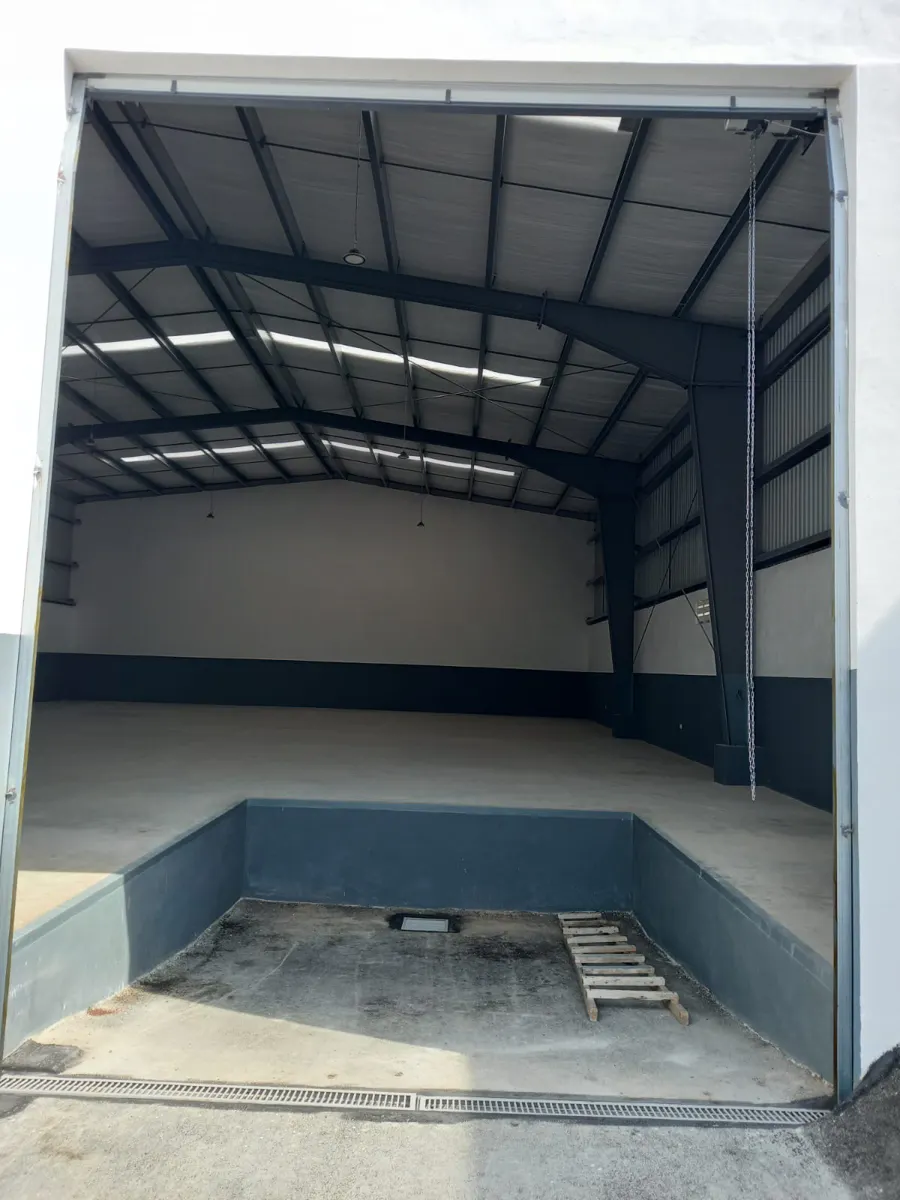 Industrial Spot2