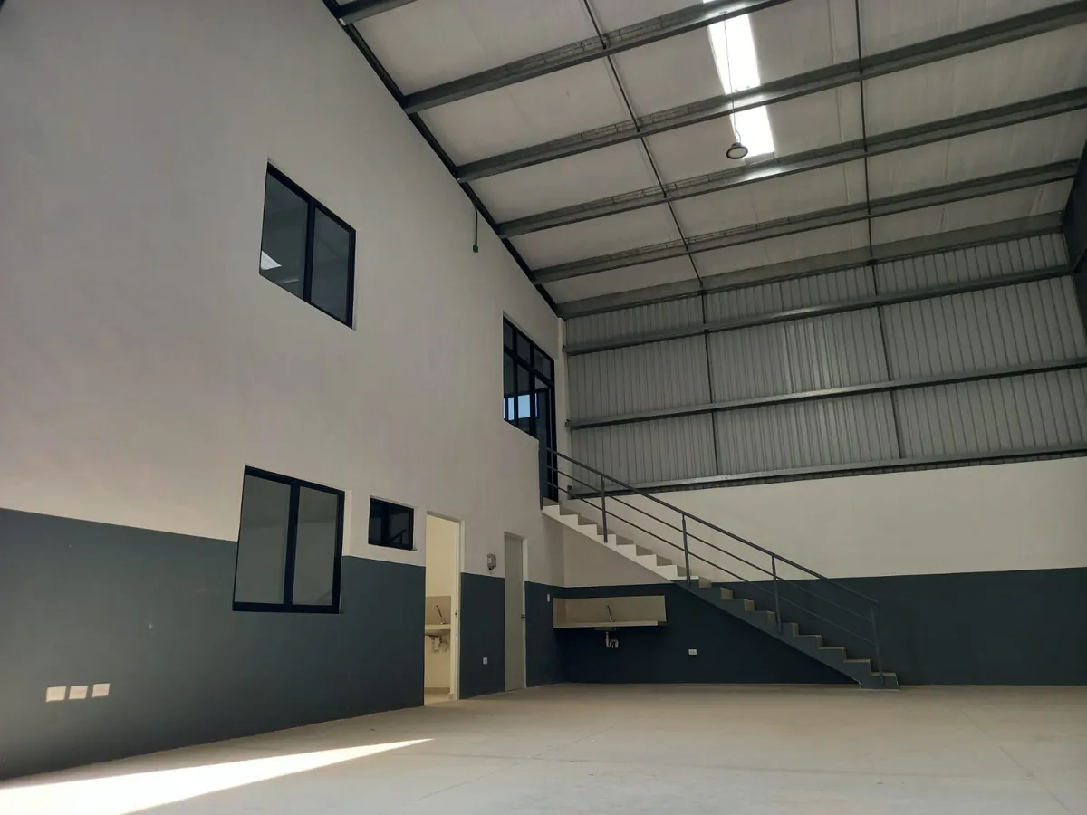 Industrial Spot2