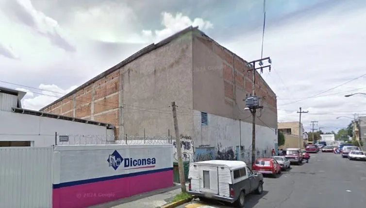 Industrial Spot2