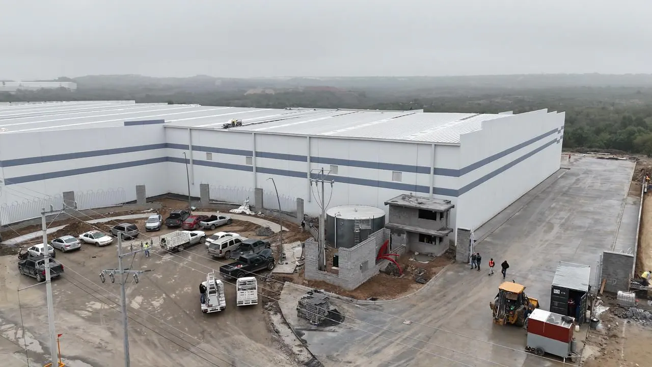 Industrial Spot2
