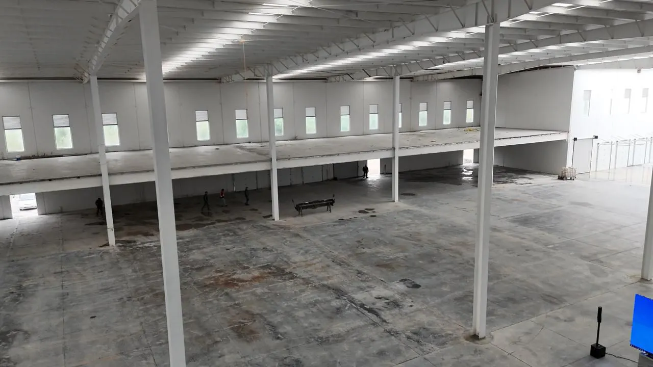 Industrial Spot2